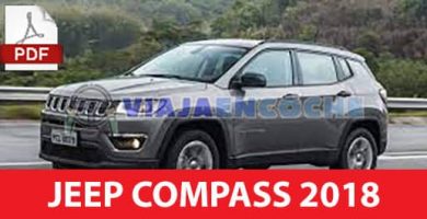 jeep compass 2018 foto