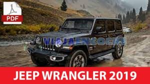 jeep wrangler 2019 foto