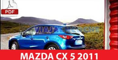 mazda cx 5 2011 foto