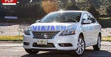 nissan sentra 2013 foto