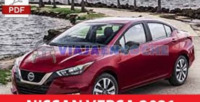 nissan versa 2021 foto