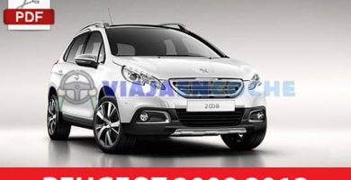 peugeot 2008 2013 foto