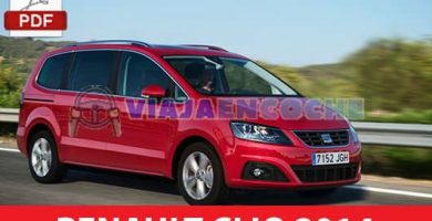 renault clio 2014 foto
