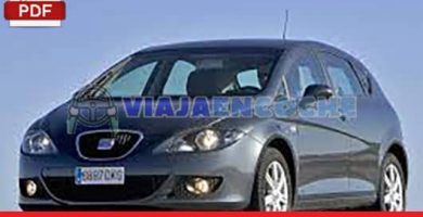 seat leon 2008 foto