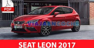 seat leon 2017 foto