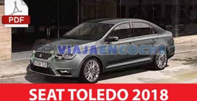 seat toledo 2018 foto