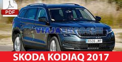 skoda kodiaq 2017 foto