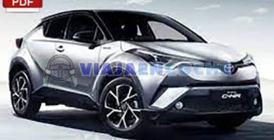 toyota c hr 2016 foto