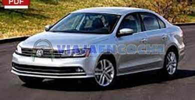 volkswagen jetta 2010 foto