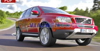 volvo s40 2011 foto